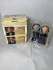 Houston Astros Sga Bobblehead Bill Brown   Jim Deshaies Dual Bobble Head Nib