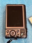 Canon Powershot Sx720 Hs Digital Camera Black 20 3mp 40x Wi-fi Cmos Used Canon