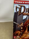 Drakan  The Ancients  Gate  prima s Official Strategy Guide   Dimension Publishi