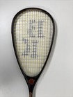 Rare Black Knight International Bk-7810 Ds Graphite Squash Racquet
