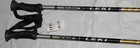 New Leki Ski Poles Adult Alu 115cm   46  Downhill Classic Skiing Poles Pair New