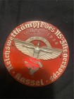 Original German Tinny Medal
