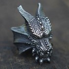 Authentic Demonic Possessed Ring Real Satanic Haunted    Active    Size 7-15