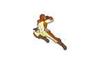 Invincible Pinfinity Rex Splode -enhanced Pin 500 Made Limited Edition New J17
