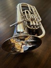 Besson 1000 Series Prodige Non-compensating Euphonium