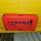 Uno Synth Pro Desktop Analog Synthesizer Ik Multimedia In Box
