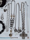 Silpada Sterling Silver 925 Jewelry Lot  20 Pieces 
