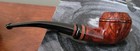 Corenretti Italy Constantine Estate Smoking Pipe Rhodesian