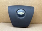 2008-2016 Express 2500 3500 Front Left Driver Side Steering Wheel Air Bag Airbag