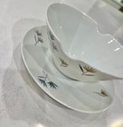 Rosenthal Continental China 3722 Gravy Bowl