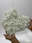 Huge Prehnite Coaral With Small Cluster Of Gyrolite Crystal And Mineral Specimen