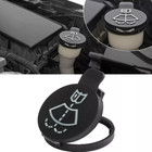 Windshield Wiper Washer Fluid Reservoir Bottle Cap Cover For Chevrolet 13227300