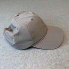 New Michelob Ultra Hat Gray Adjustable Baseball Cap Embroidered Logo Beer