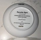 Lhasa Apsos Danbury Mint Porcelain Plate Collection    favorite Spot     3457