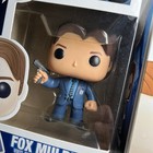 X-files Pops Mulder And Scully Lot