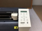 Roland Gs-24 24  Vinyl Cutter Large Format Cutting Area No Stand Incl