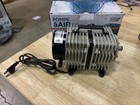 Active Aqua Aapa110l 12 Outlets  112w Commercial Air Pump Pump Only