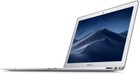 Apple Macbook Air 13  128gb Ssd Core I5 8gb Ram Silver Mqd32ll a 2017