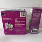 Nos Feliway 30 Day Starter Kit Plug-in Diffuser refill   Extra Diffuser Box 2022