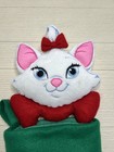Vintage Disney Aristocats     Marie    Photo Christmas Stocking 20   