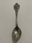 San Diego Zoo Spoon Vintage Souvenir Spoon Collectible