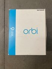 Netgear Orbi Ax3000 Wifi 6 Tri-band Mesh System Smart Home Wifi- Rbk653-100nas