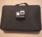 Gopro Hero7 Black Action Camera - With 128gb Memory Card And A Ton Of Extras 