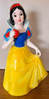 Vintage Walt Disney Productions Snow White   The Seven Dwarfs Porcelain Figurine
