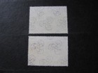 San Marino Stamp Europa Set Scott   701-702 Never Hinged Unused
