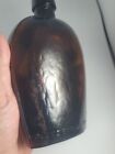 Scarce W  Frank   Sons Pittsburgh Pennsylvania Flask With Internal Screw Threads