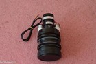 Motorized Camera Zoom Lens P n 0380094 