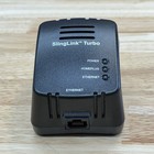 Sling Media Slinglink Turbo W1 Sl300-100 Ethernet Wall Plug In Power Adapter