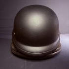 Second Chance Iiia  3a  Ballistic Helmet  size Large  Made In Uk  Bullet Proof