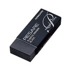  Resare Plastic Eraser  Premium Type  Japan Import  keshi-90n  Black