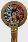 Titanic Engine Room Telegraph Replica 14  Antique Brass Nautical Ship Bell Decor