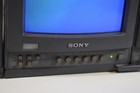 Sony Trinitron 8  Pvm8220 Monitors