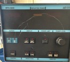 Advance Energy Rfx 600