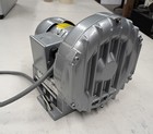 Regenerative Blower - 0 125hp - Model R2011c -  gast 