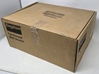 Dayton 5zk68e Fan Forced Recessed Wall Heater 1500w 120v White New In Box