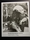 Orson Welles Othello 1992 Vintage Press Photo Lot  7  Castle Hill Promotional