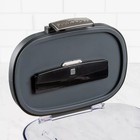 Prepworks Prokeeper Plus 9pc Baking Storage Set