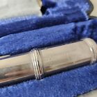 Armstrong Student Model 104 Closed Hole Flute - Nickel Silver