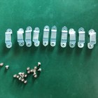 10-100m 110v Smd Led Strip Light 60led m Flexible Home Outdoor Rope Us Plug