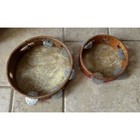 Antique Tambourines   8 5    6 