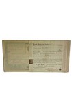 The Lancaster And Reading Narrow Gauge Railroad Co 1900 Stock