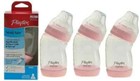 Playtex Ventaire Advanced Standard Baby Bottles  3 Pack 6 Oz
