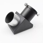 Celestron 1 25 Inch 90   Star Diagonal Optic Mirror For Telescope Eyepiece
