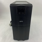 Apc Smart-ups Smt2200 2200 Tower Uninterruptible Power Supply No Batteries