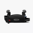 Graco Turbobooster Lx Backless Booster Car Seat Storage Compartment Kamryn