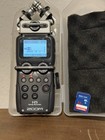 Zoom H5 20 Hz - 20 Khz Four-track Portable Recorder Xyh-5